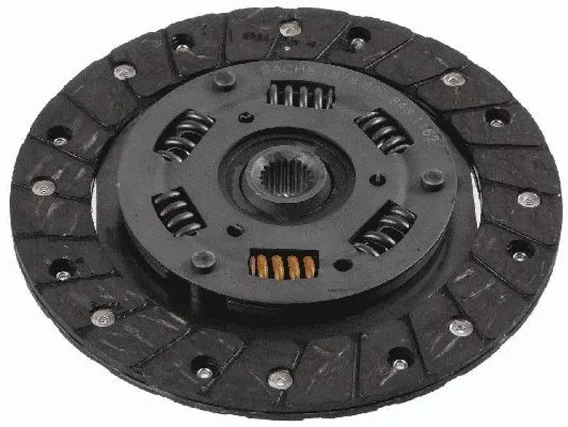 SACHS Clutch Disc - 1878 600 843